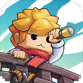 小小航海士 - Android 模拟经营