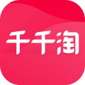 千千淘 - Android 时尚购物