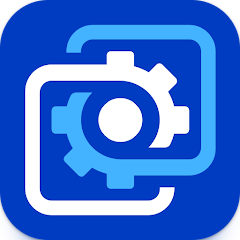 壁纸引擎透视壁纸