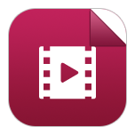 M3U8视频合并工具