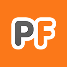 PhotoFunia雪地文字美化设计工具下载