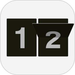 极简时钟 - Android 系统工具