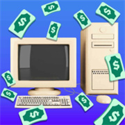 我的小小网吧 - Android 模拟经营