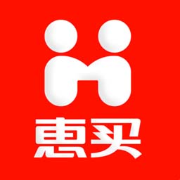 惠买商城 - Android 时尚购物