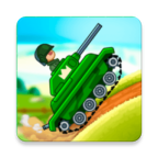 王者坦克大战 - Android 枪战射击