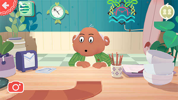 托卡小厨房寿司截图5