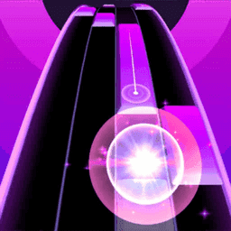 钢琴黑白块 - Android 音乐舞蹈