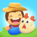 农场企业 - Android 模拟经营