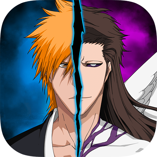 境界死神激斗 - Android 动作格斗