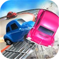 车祸碰碰车 - Android 休闲益智