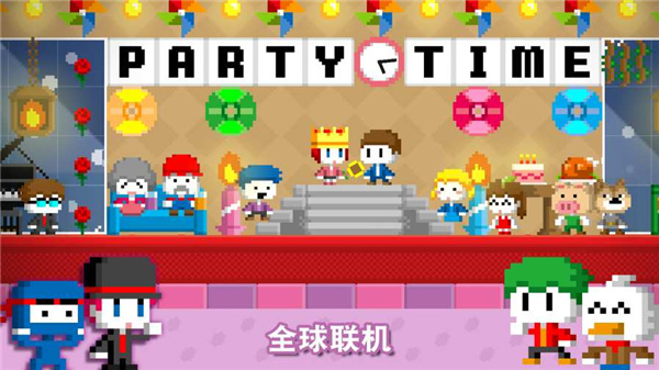 波古波古最新版截图4