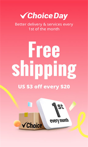 Aliexpress买家版截图4