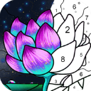 数字填色 - Android 休闲益智