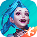 英雄联盟手游华为版 - Android 角色扮演