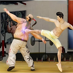 格斗竞技赛场 - Android 动作格斗