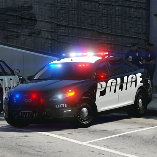 城市追击赛 - Android 休闲益智