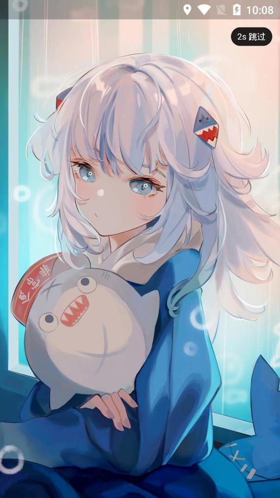 Anime动漫高清大图