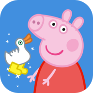 小猪佩奇金靴子 - Android 休闲益智