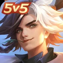 曙光英雄 - Android 动作格斗