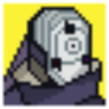 像素火影 - Android 动作格斗