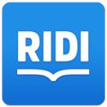 ridibooks中文版 - Android 小说漫画