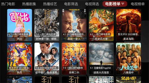 哎呀TV高清大圖
