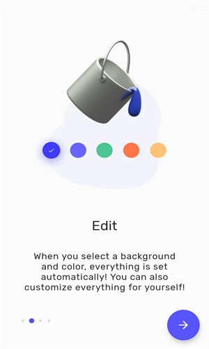 iwrite写作系统截图1
