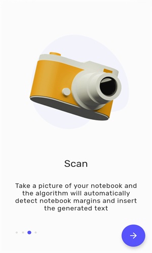 iwrite写作系统截图2
