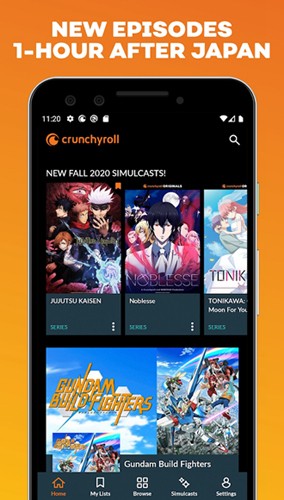 Crunchyroll高清大圖