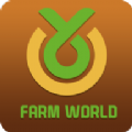 Farm World app - Android 精品软件