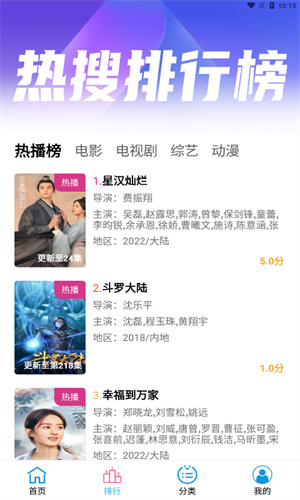 懶懶視頻電視劇版高清大圖