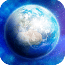 北斗卫星地图 - Android 旅游出行