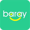 Baray����ƽ̨���عٷ�2026���°汾3.9.1 2026���°�