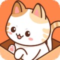猫趣漫画