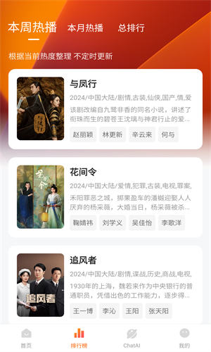 小柿子追劇app高清大圖