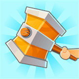 锤子大作战 - Android 休闲益智