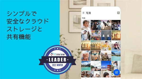 Dropbox安卓版截图5