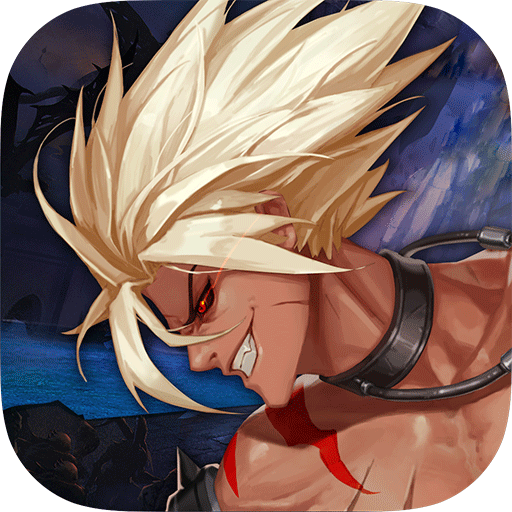 勇闯地下城 - Android 动作格斗