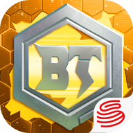 堡垒前线 - Android 枪战射击