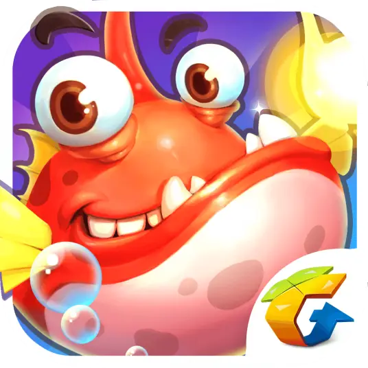 猎鱼达人 - Android 休闲益智