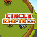 环形帝国 - Android 即时策略