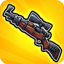 全民吃鸡大战 - Android 枪战射击