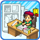 漫画道场物语 - Android 模拟经营