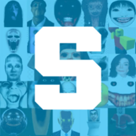 幕后的nextbots沙盒 - Android 枪战射击