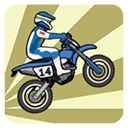 Wheelie challenge翘头游戏 - Android 体育竞速