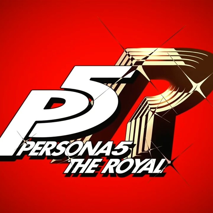 女神异闻录5 - Android 角色扮演