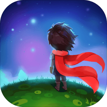 小王子的星球 - Android 模拟经营