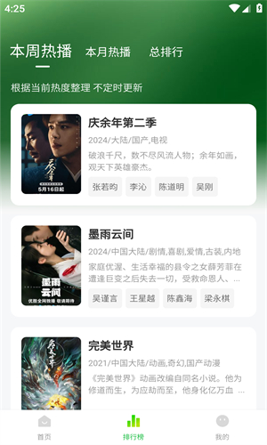 小檸檬追劇app高清大圖