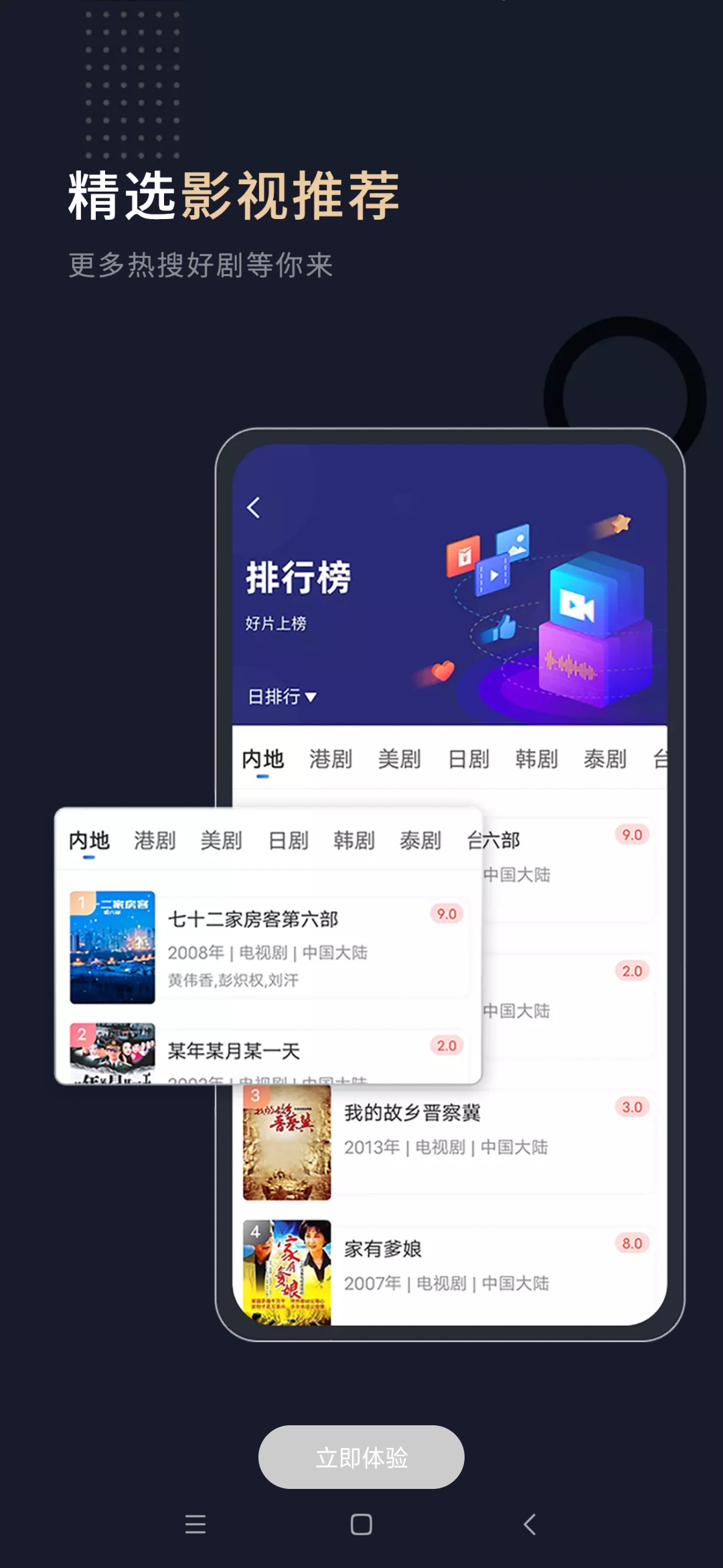 乔治影院高清大图
