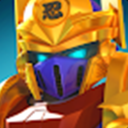 英雄冲刺 - Android 动作格斗